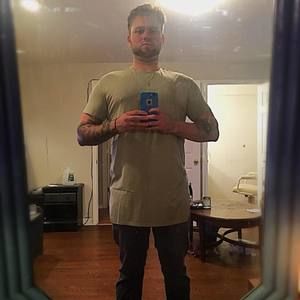 Meet your Posher, William